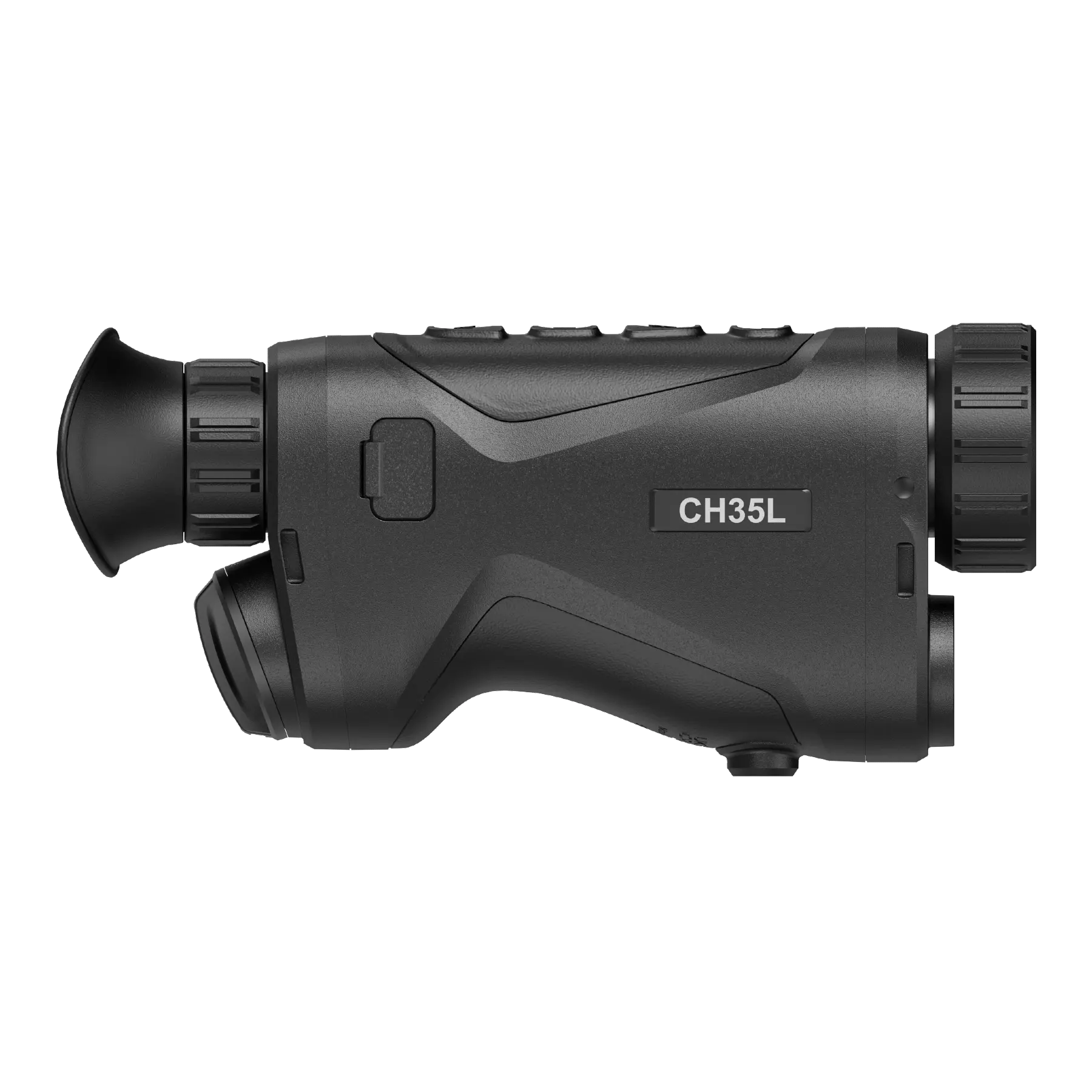 Hikmicro Condor LRF 35mm Thermal Monocular