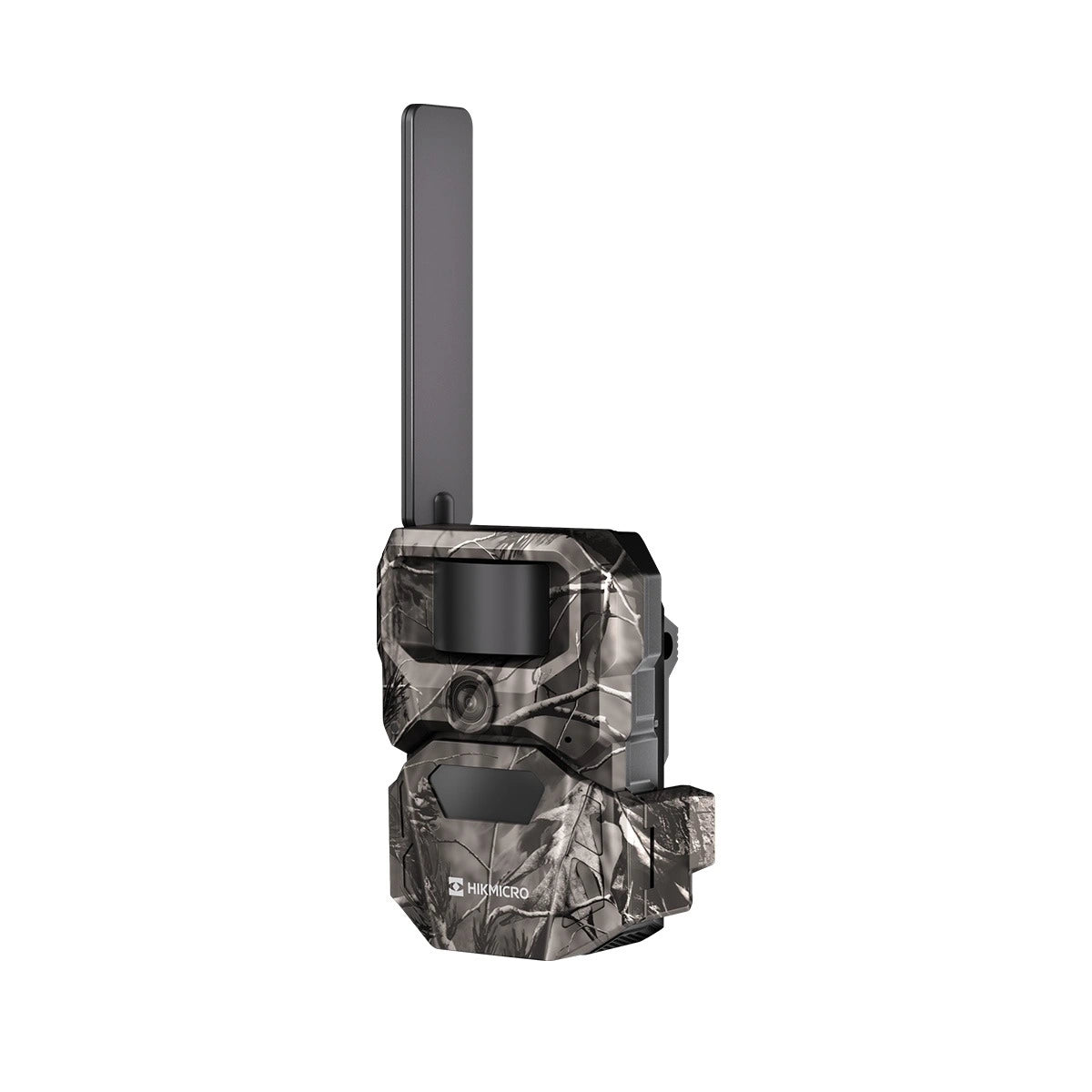Hikmicro T16 Trail Camera With AA Battery Pack