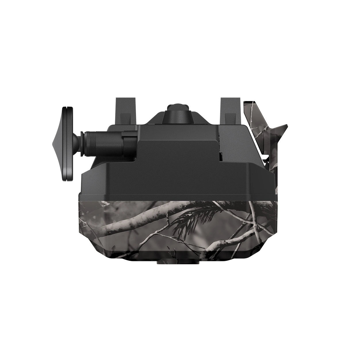 Hikmicro Ultimate Outdoor T16 Bundle With AA Battery Pack