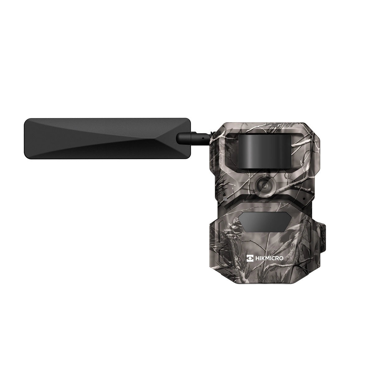 Hikmicro Ultimate Outdoor T16 Bundle With AA Battery Pack
