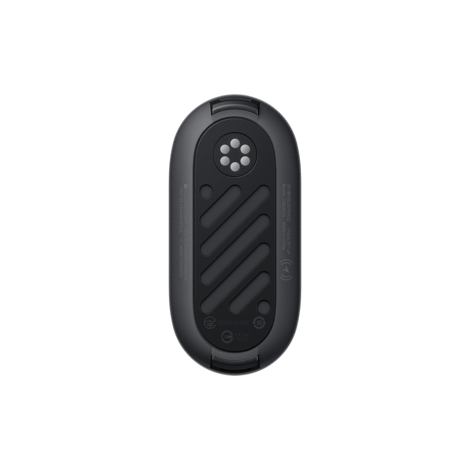 INSTA360 GO 3S MIDNIGHT BLACK
