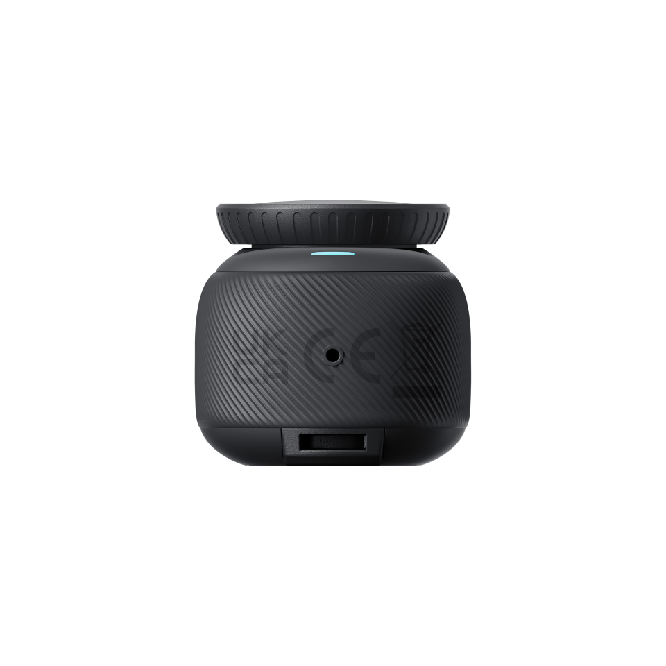 INSTA360 GO 3S MIDNIGHT BLACK