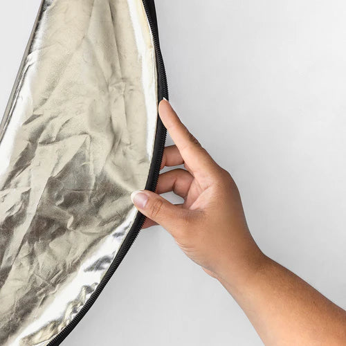 Westcott Illuminator QuickGrip 5-in-1 Reflector (30") - #1511