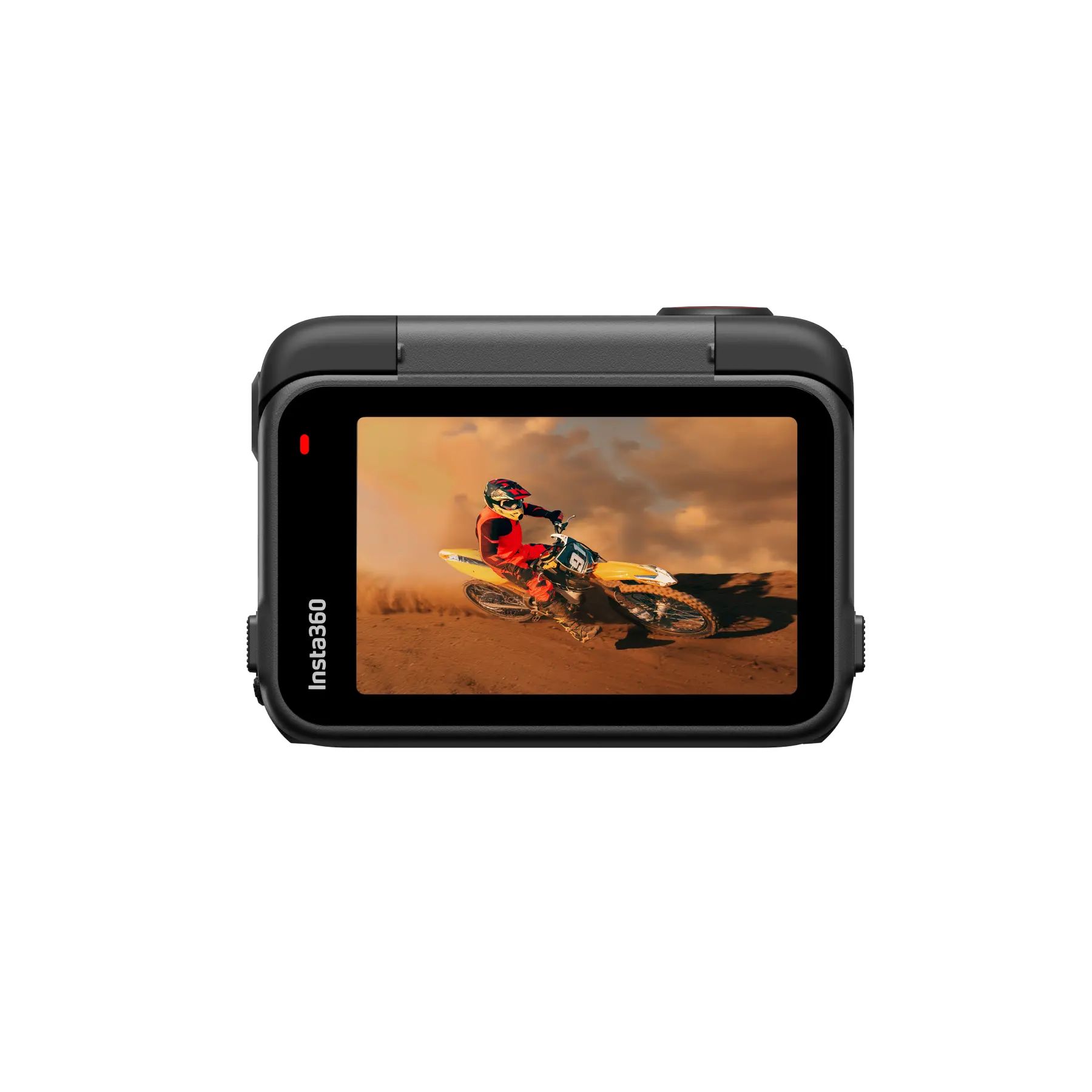 Insta360 Ace Pro 2 8K AI Powered Action Camera - Dual Battery Bundle