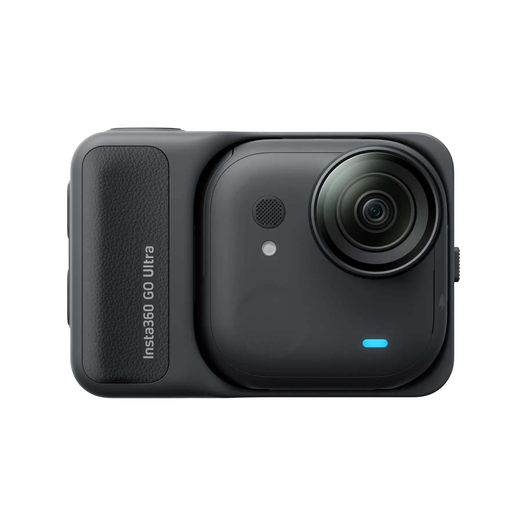 Insta360 GO Ultra Midnight Black - Creator Bundle