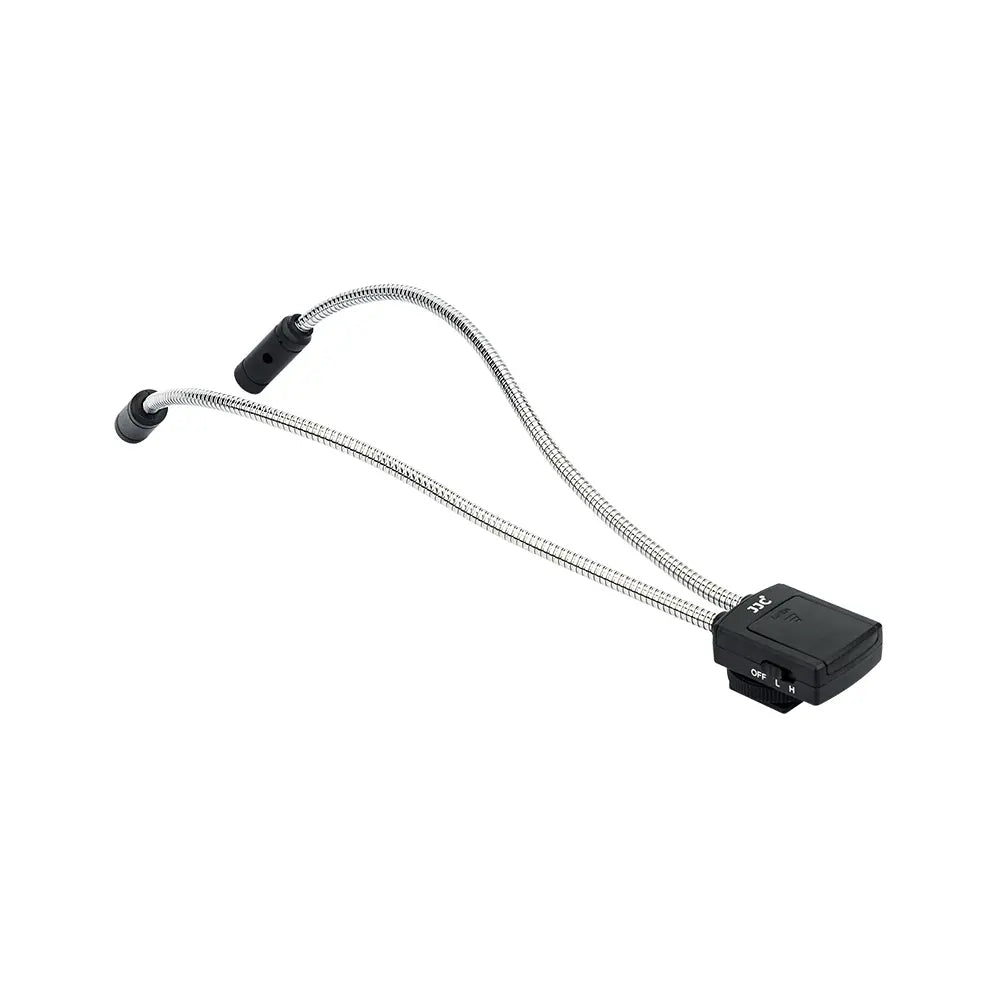 JJC Macro Arm Light for DSLR Cameras