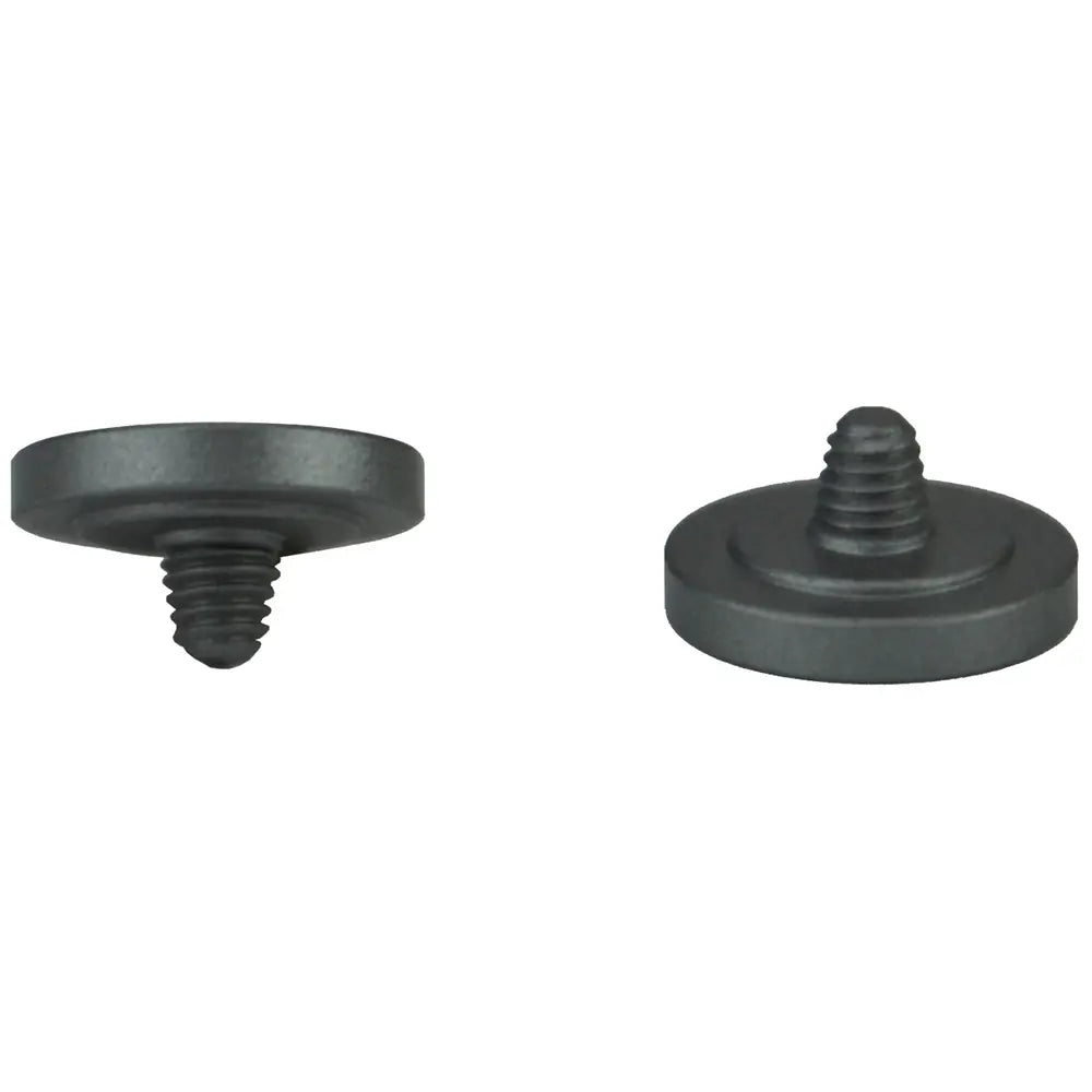 JJC Soft Release Button - Grey