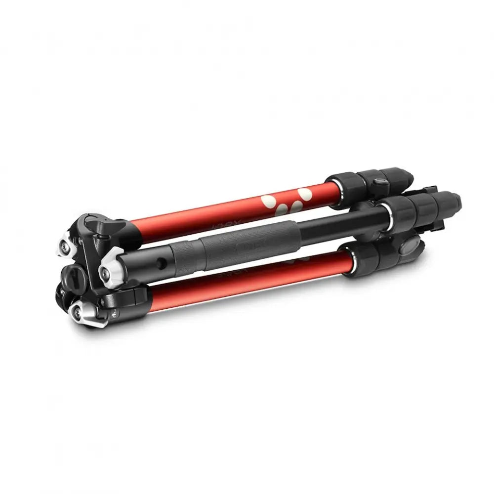JOBY RangePod Smart Tripod - Red