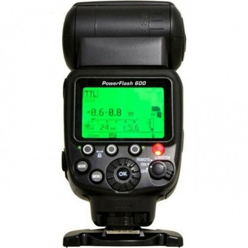 Jupio PowerFlash 600 Flashgun for Sony