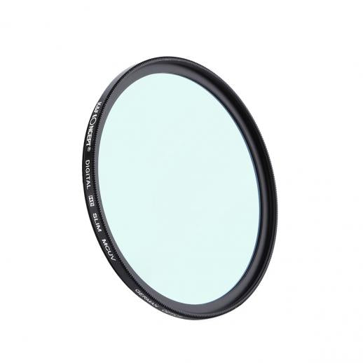 K&F Concept 52mm Slim MC UV Filter