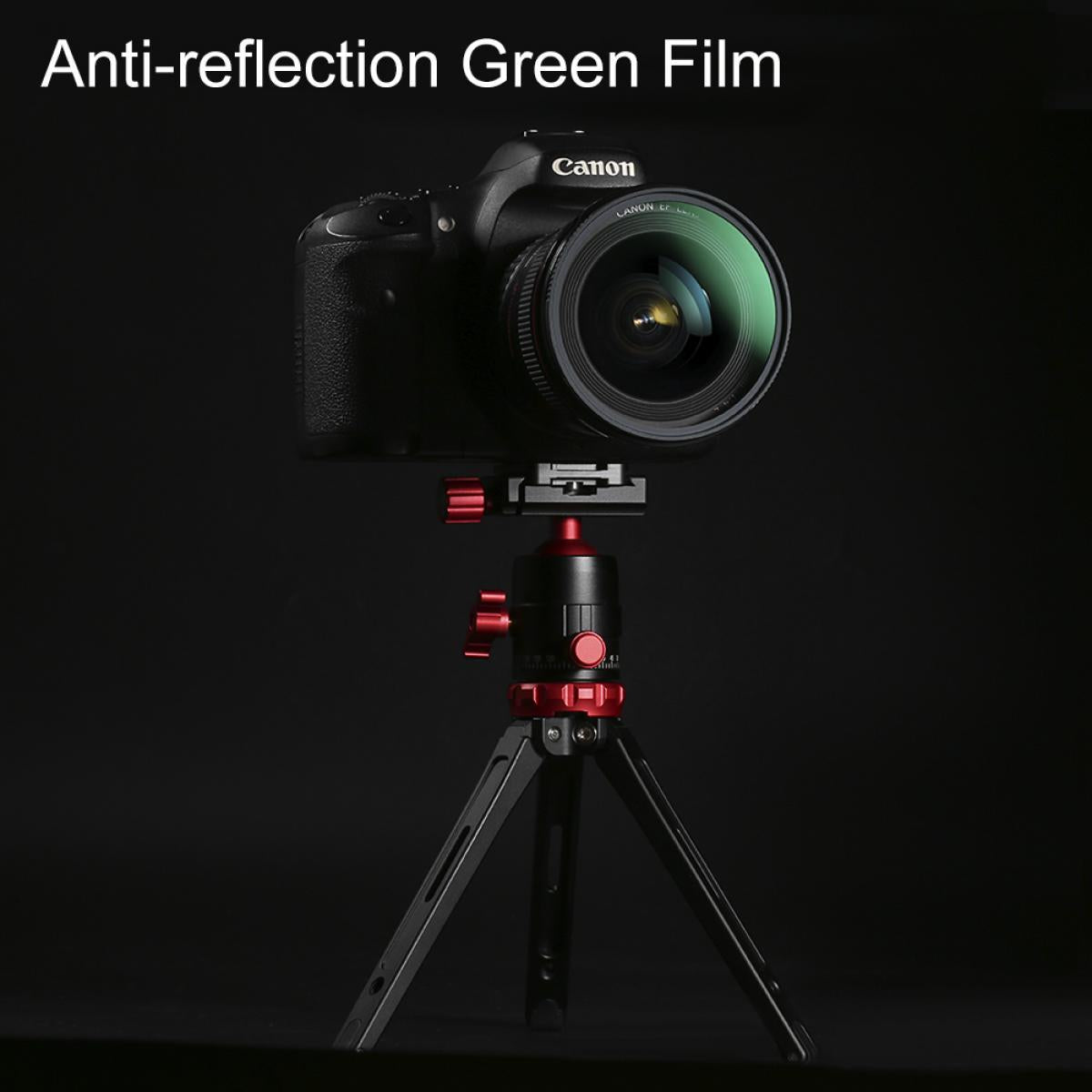 Image of K&F Concept XU08 67mm UV Protection Filter Multi Coated Ultra-Slim