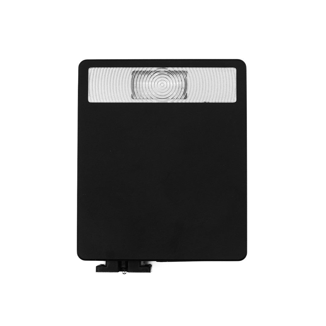 Keks KF01 Compact Flash For Film Cameras (Black)