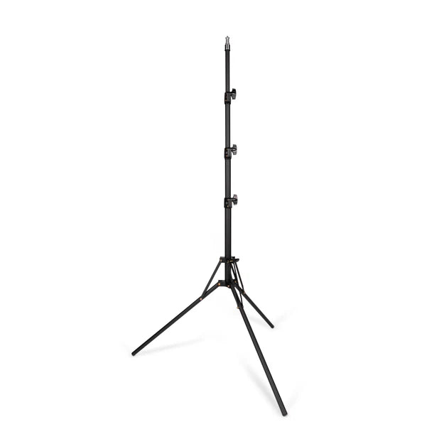 Kenro Smart Lite 1.9m Compact Light Stand at slight extension