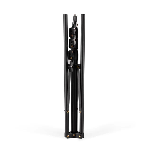 Kenro Smart Lite 1.9m Compact Light Stand in fodled position