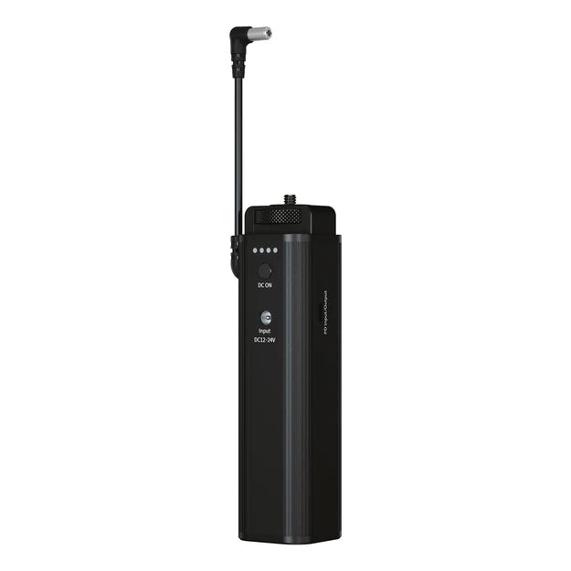 Kenro Smart Lite Battery Handgrip front angle