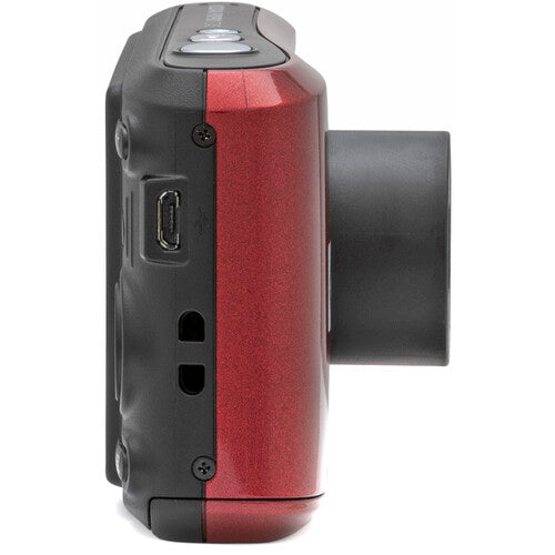 CLEARANCE Kodak PIXPRO FZ45 16MP Digital Camera - Red