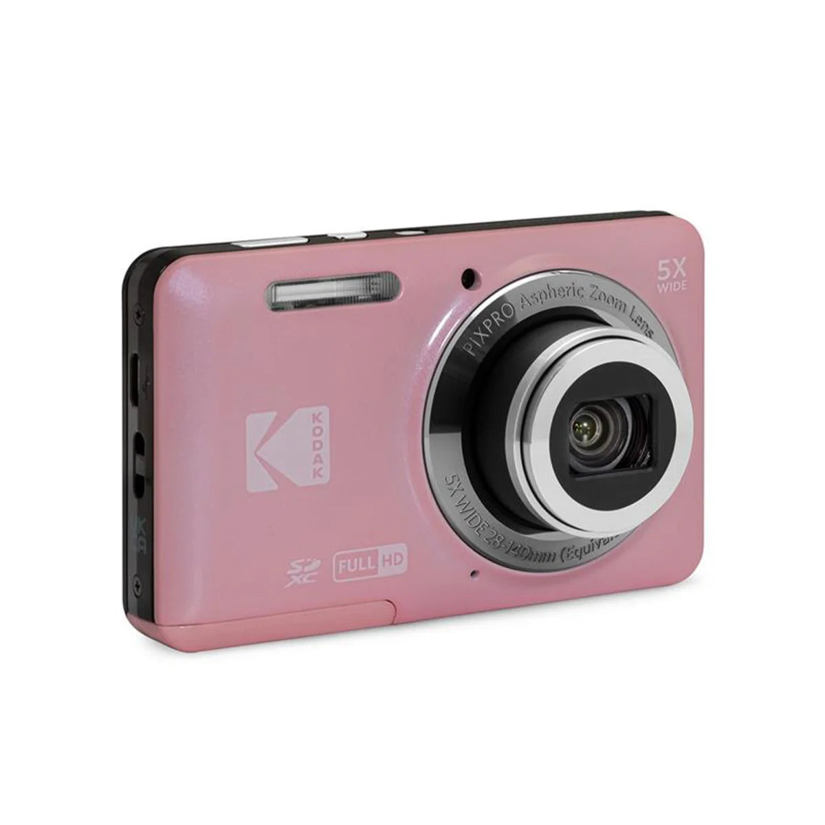 Kodak Pixpro FZ55 - Pink