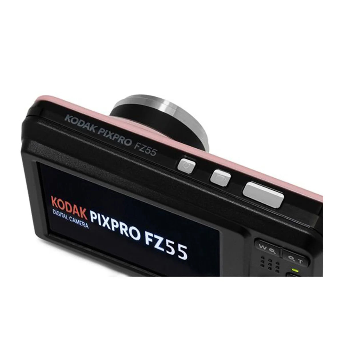 Kodak Pixpro FZ55 - Pink