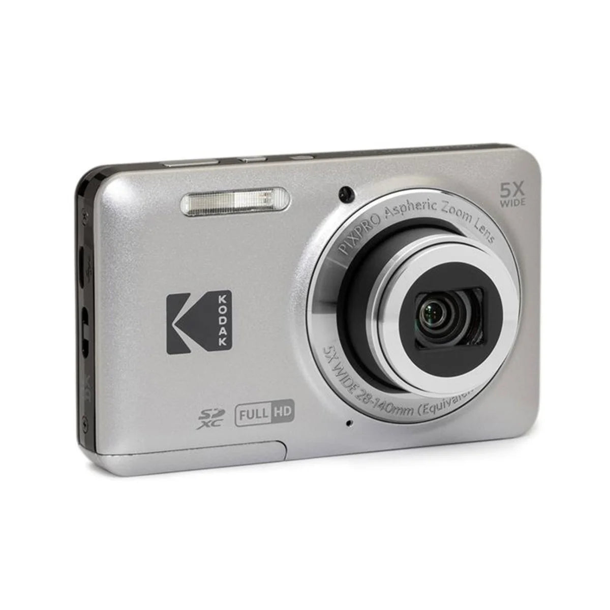 Kodak Pixpro FZ55 - Silver