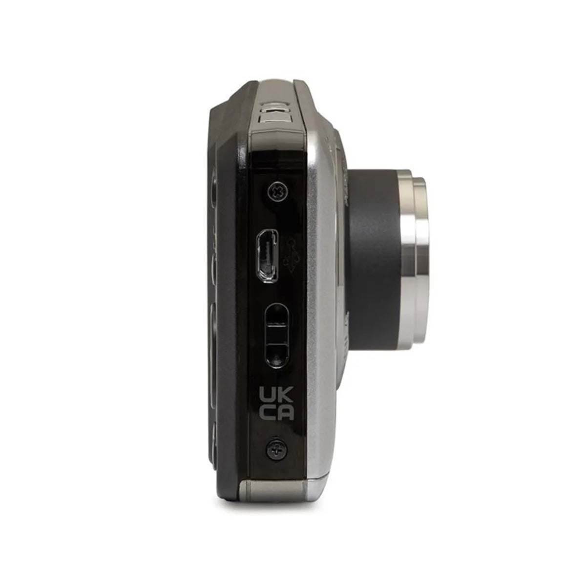 Kodak Pixpro FZ55 - Silver