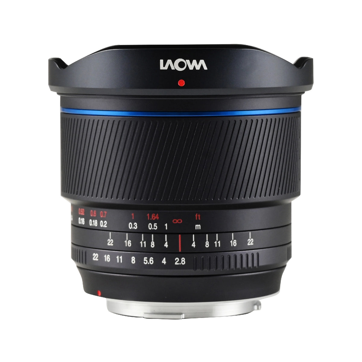 Laowa 10mm f2.8 Zero-D FF Camera Lens - Canon RF Mount