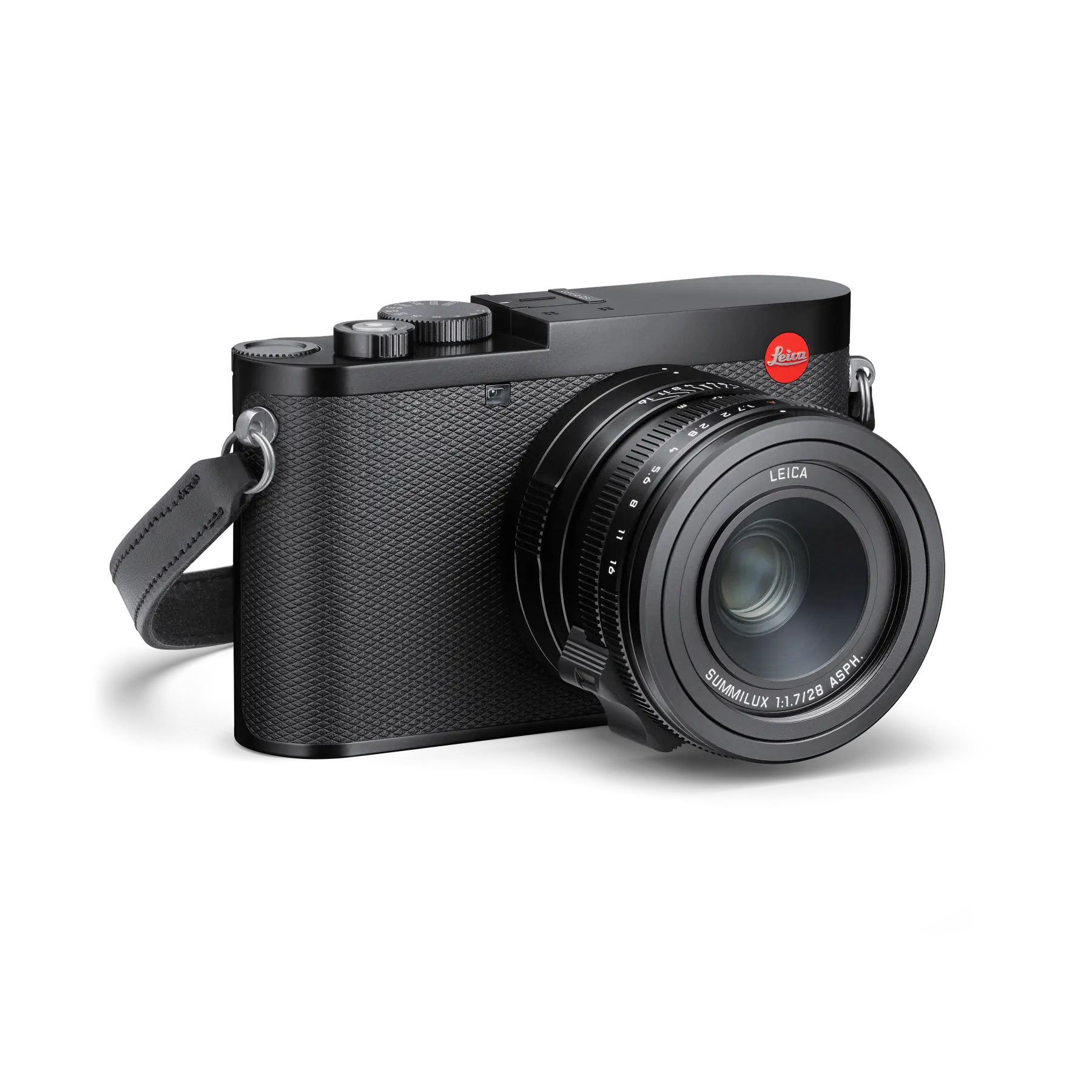 Leica Q3 - Black