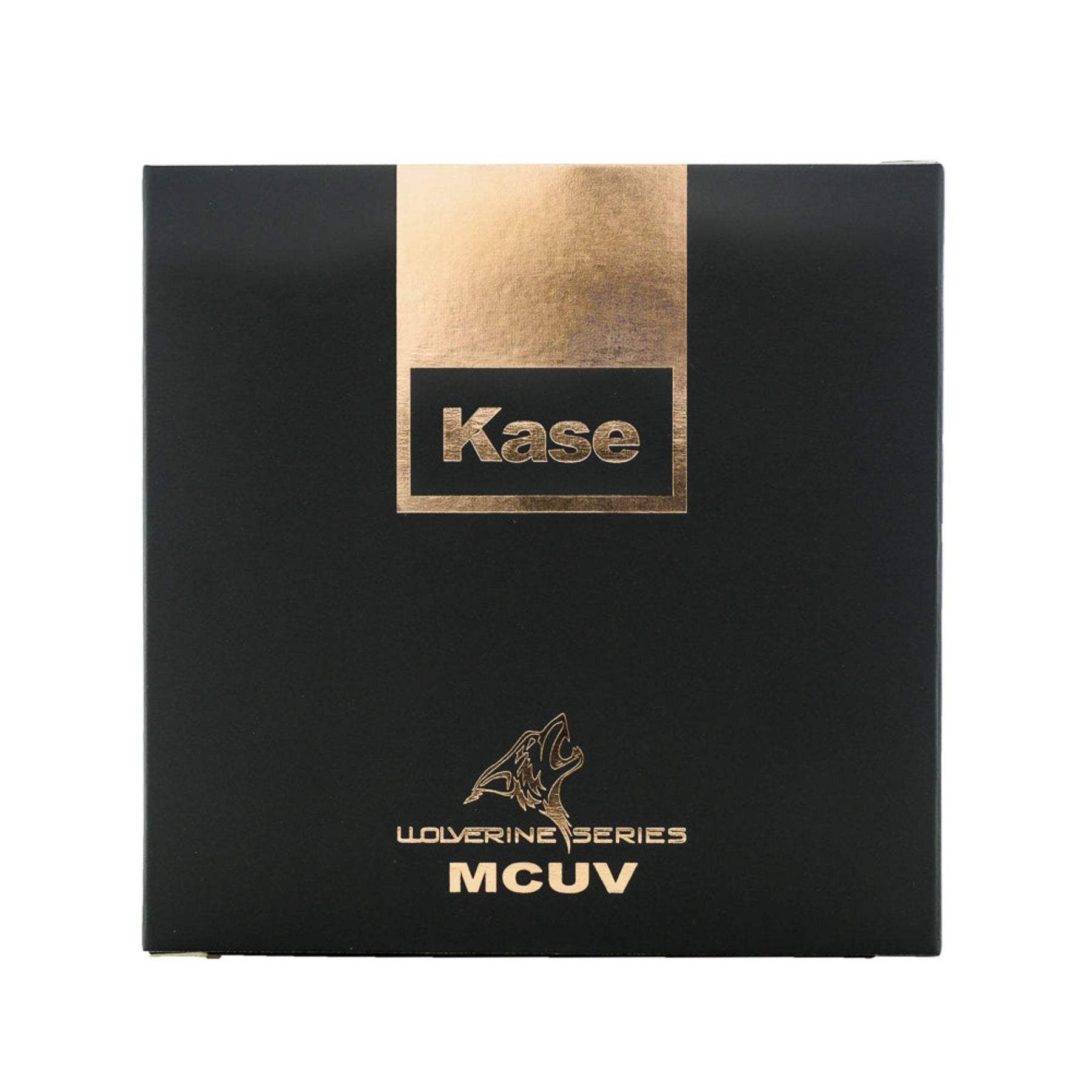 Kase Wolverine Circular 82mm MCUV Filter/Magnetic Adapter