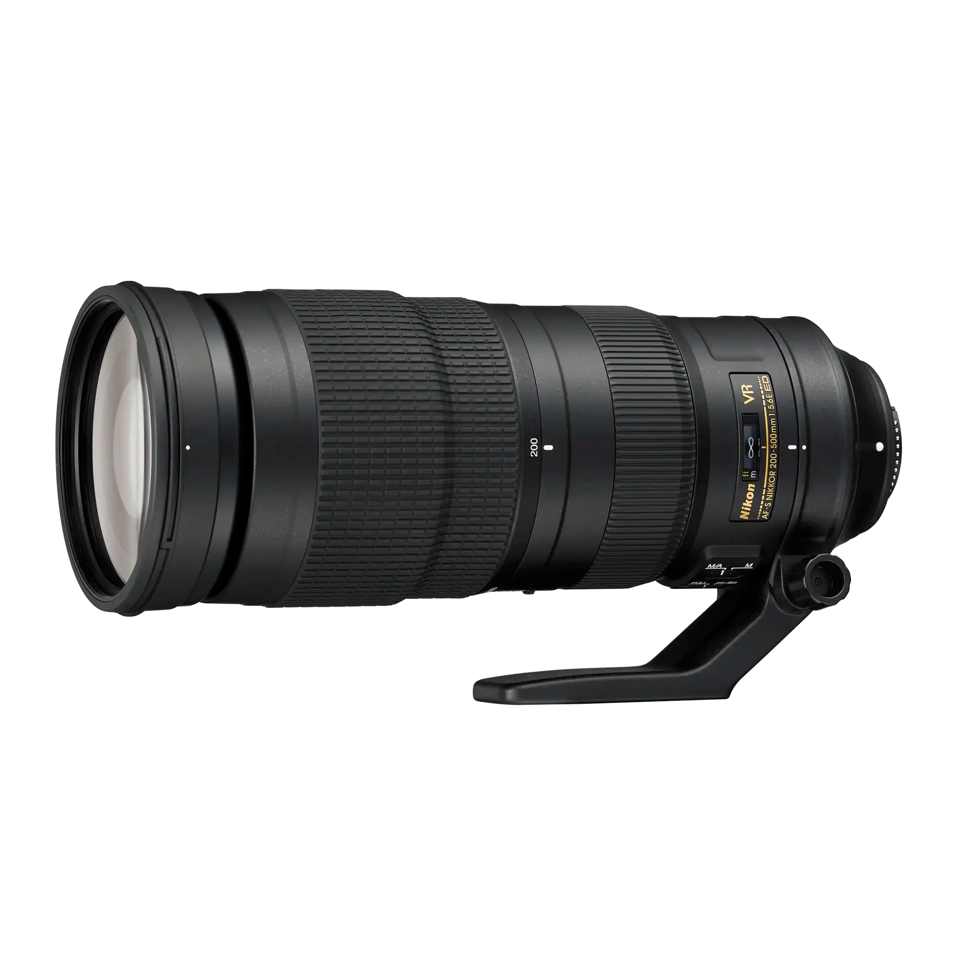 Nikon AF-S NIKKOR 200-500mm f/5.6E ED VR