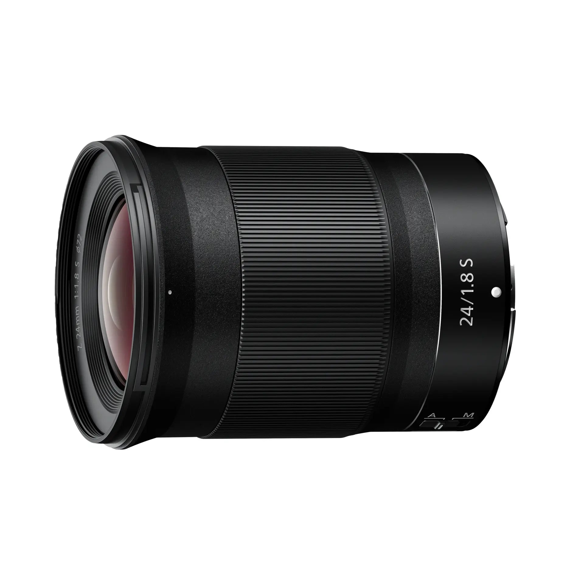 Refurbished NIKKOR Z 24mm f/1.8 S
