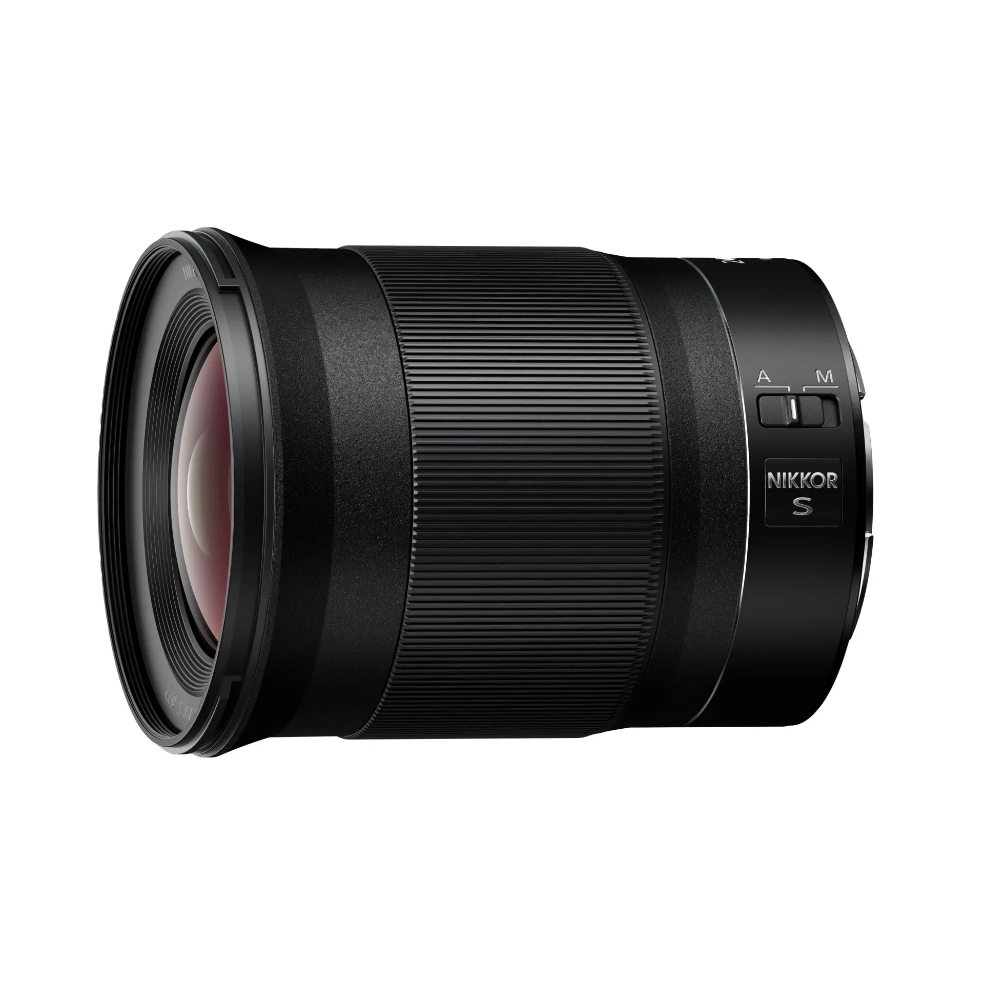 Refurbished NIKKOR Z 24mm f/1.8 S