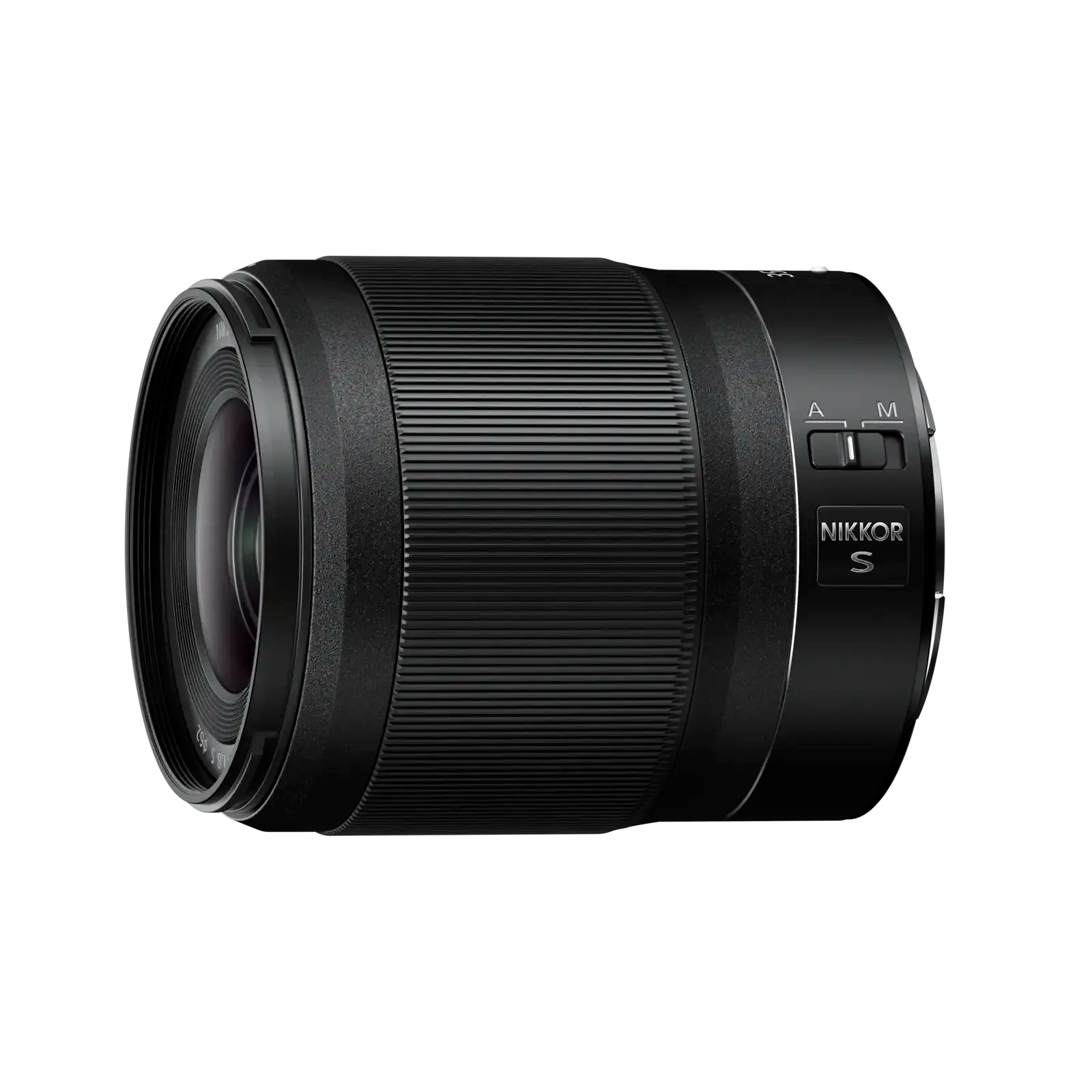 Refurbished NIKKOR Z 35mm f1.8 S