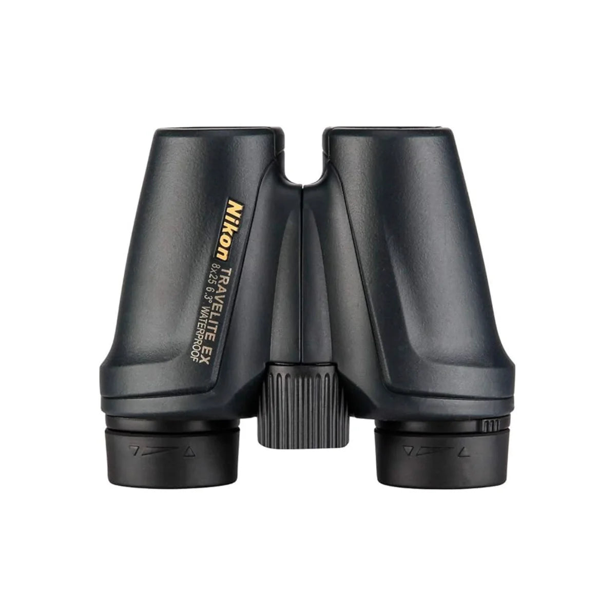 Refurbished Nikon Travelite 8x25 EX Binoculars