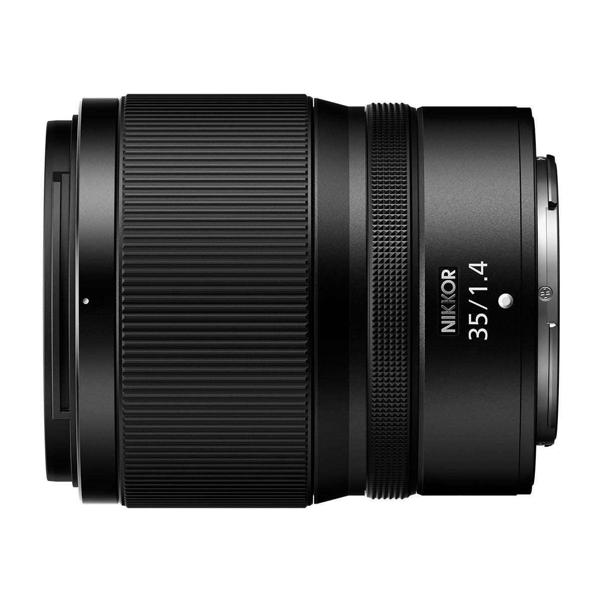 Nikon Nikkor Z 35mm F1.4 Lens