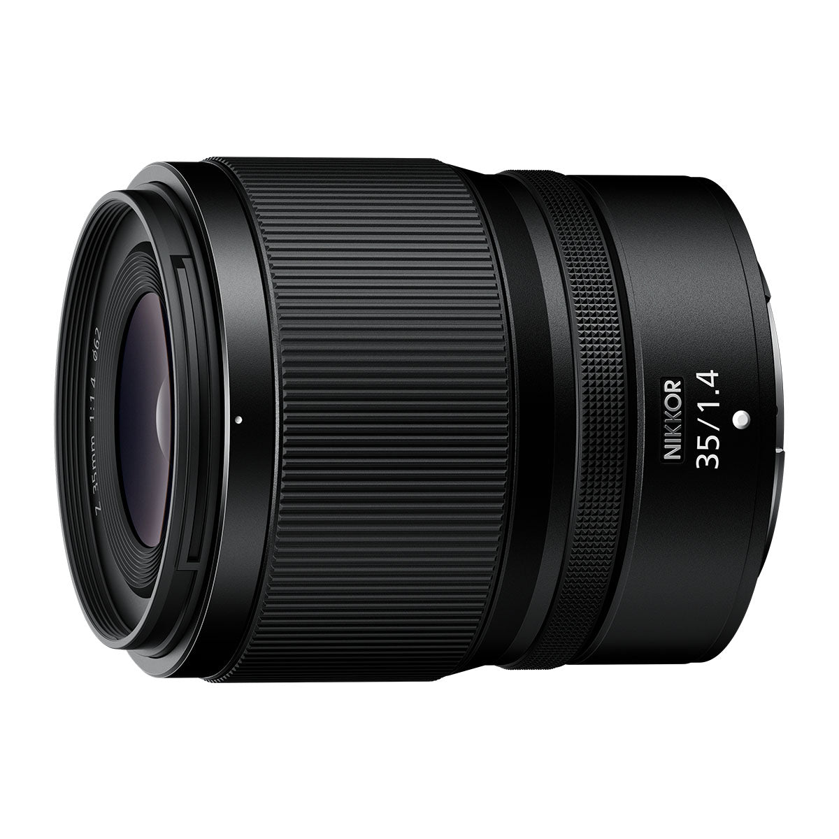 Nikon Nikkor Z 35mm F1.4 Lens