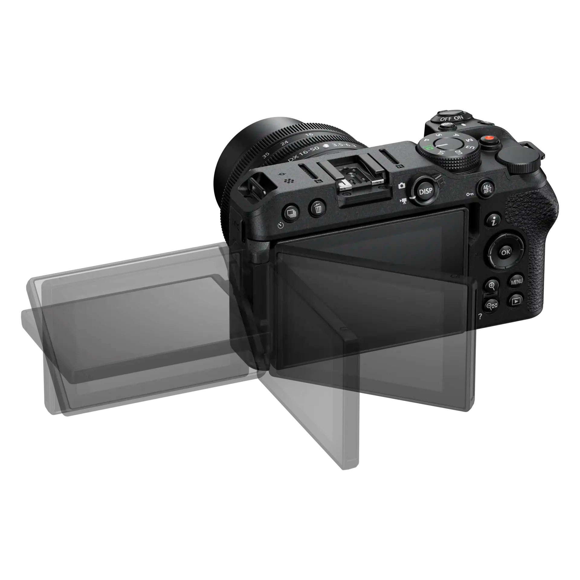 Refurbished Nikon Z 30 Lens Kit w/ 16-50 DX