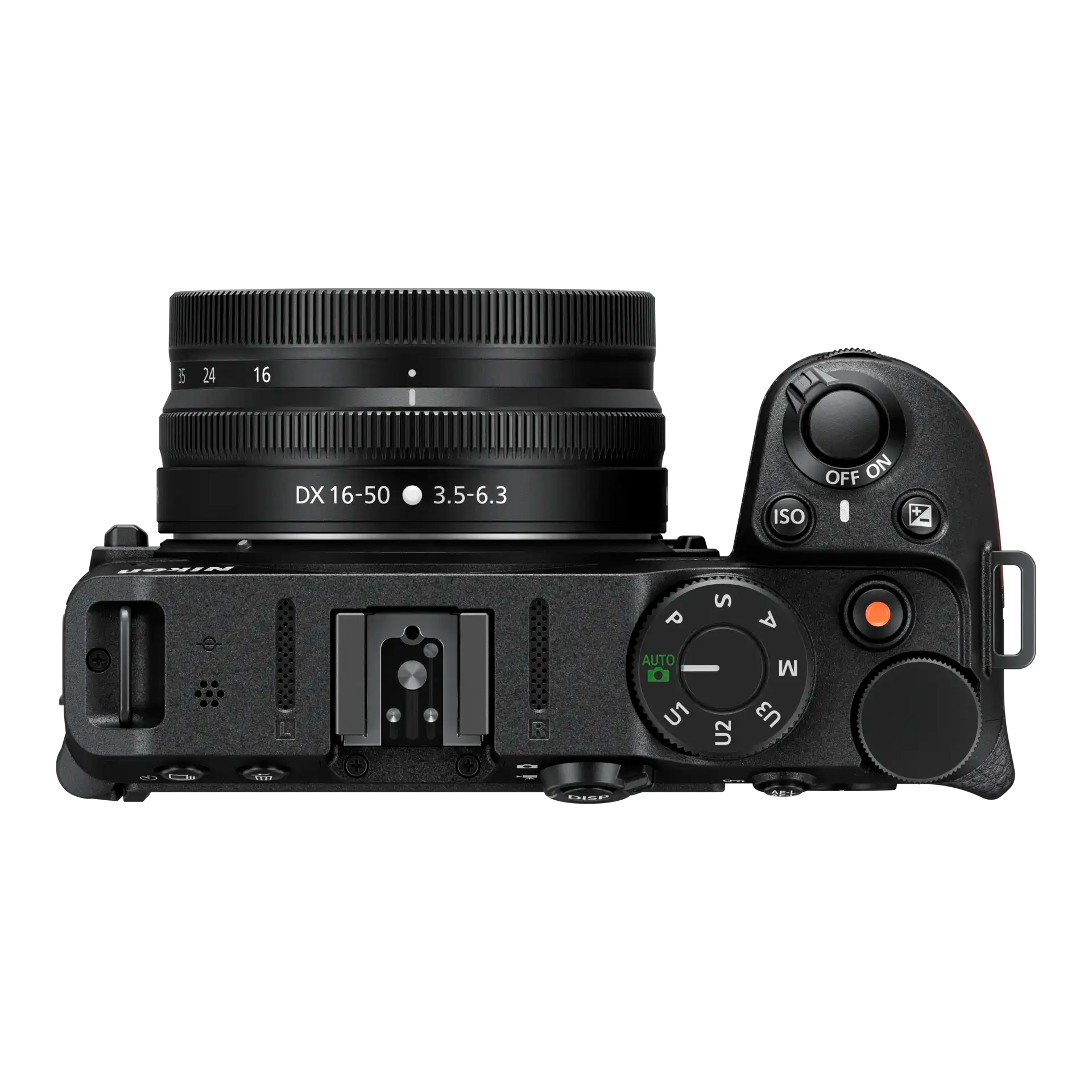 Refurbished Nikon Z 30 Lens Kit w/ 16-50 DX
