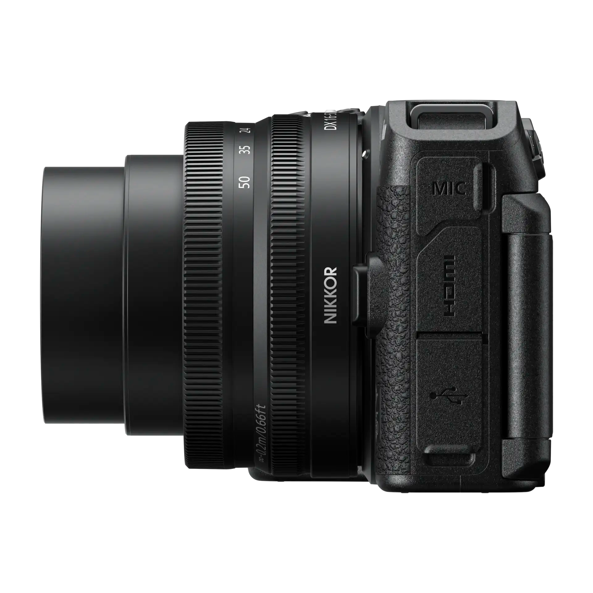 Refurbished Nikon Z 30 Lens Kit w/ 16-50 DX
