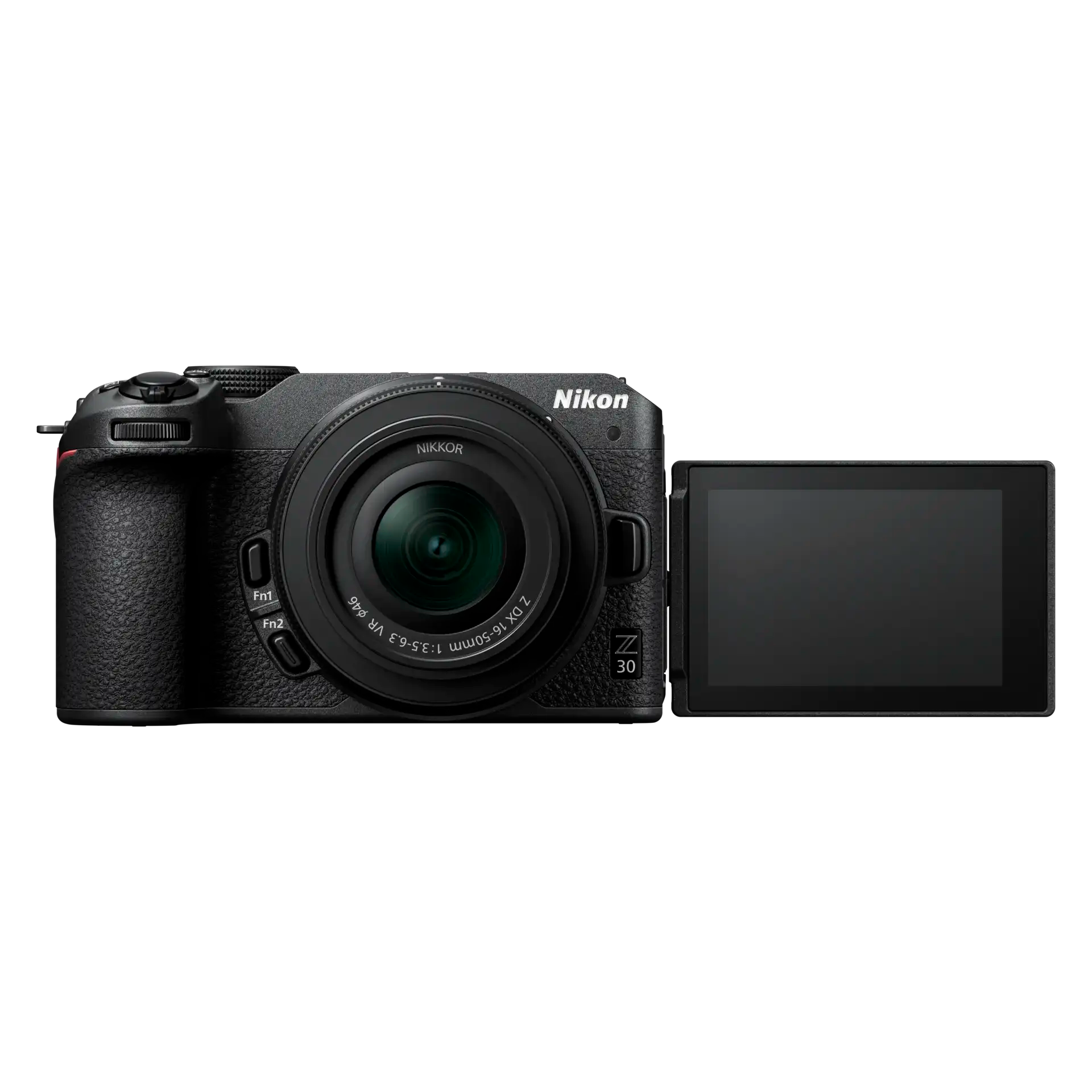 Refurbished Nikon Z 30 Lens Kit w/ 16-50 DX