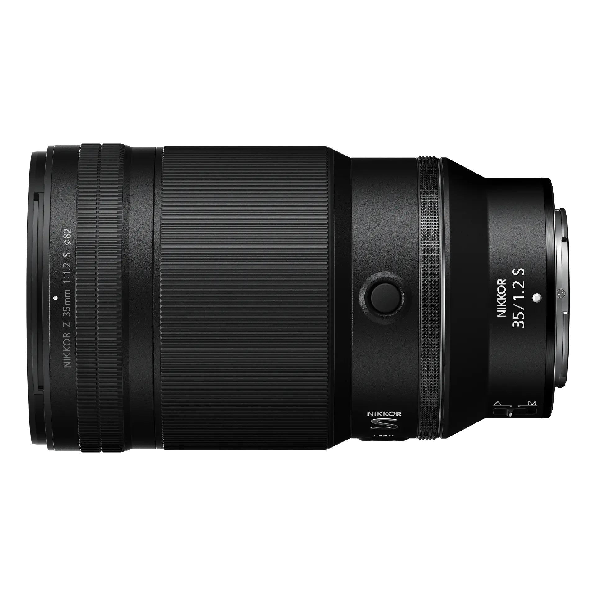 Nikon NIKKOR Z 35mm f/1.2 S Lens