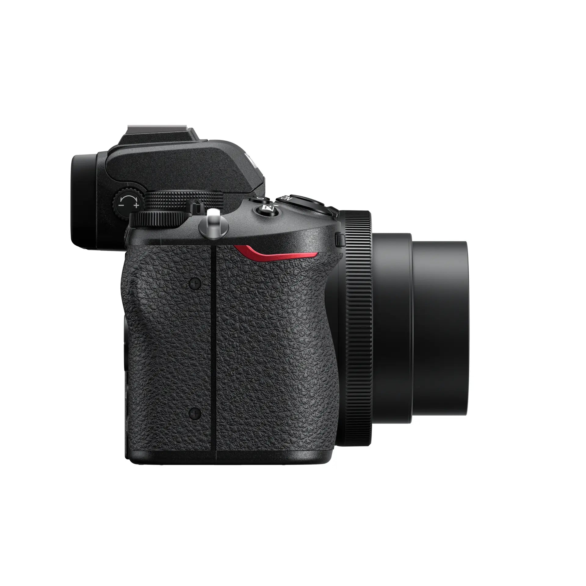 Nikon Z50 Digital Mirrorless Camera with 16-50mm Lens and FTZ Adapter