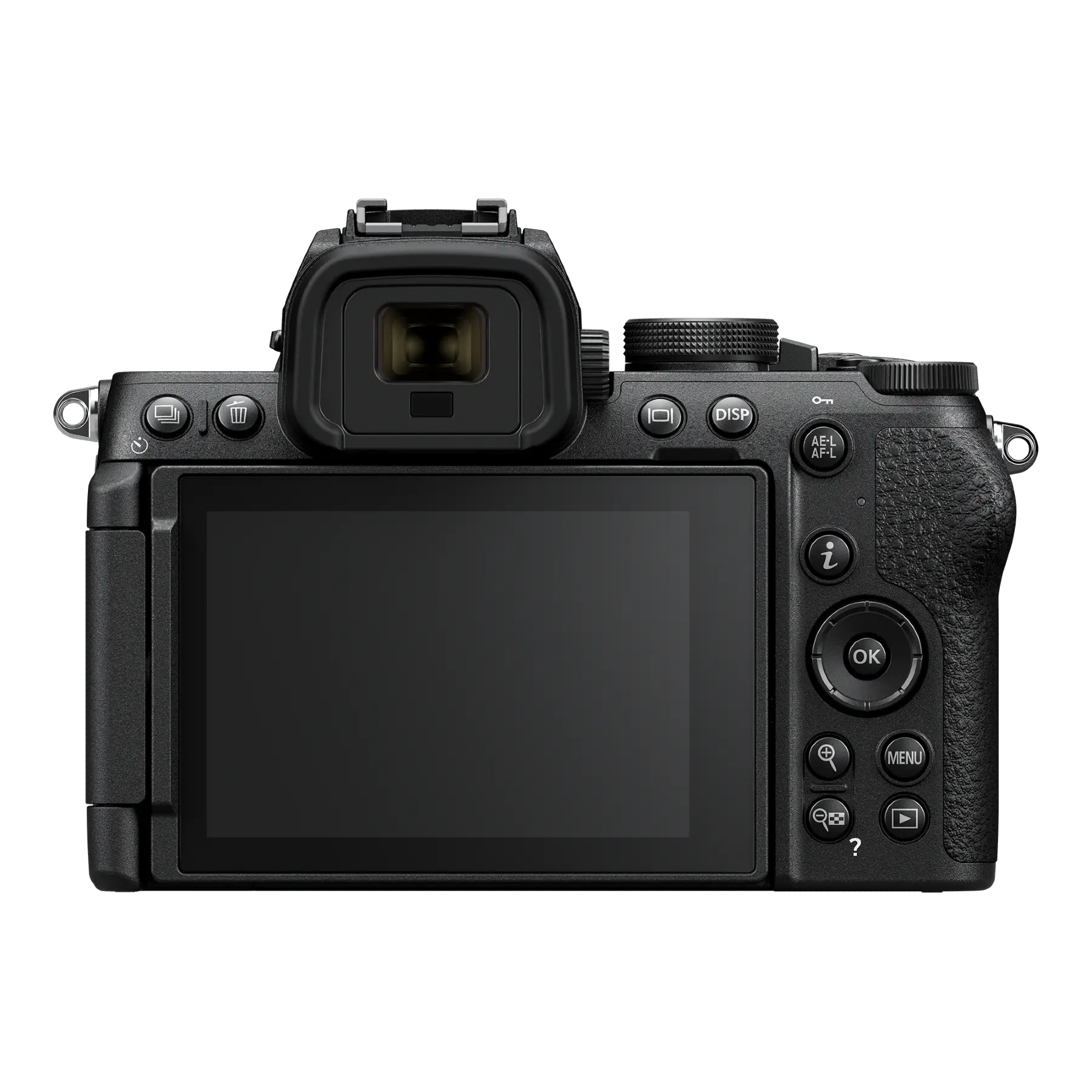 Nikon Z50 II with 16-50mm & 50-250mm Lens Kit