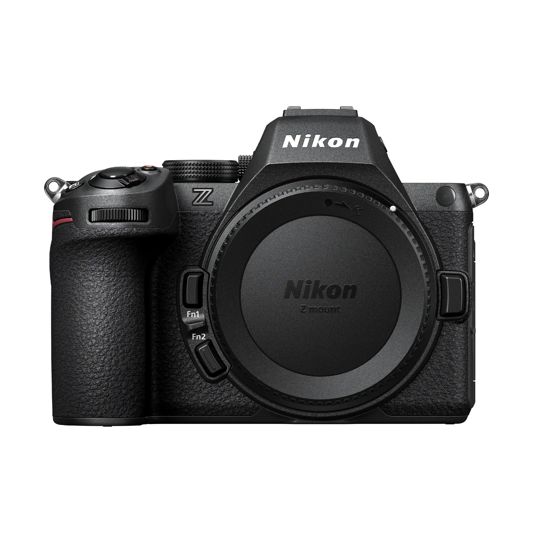 Nikon Z5 II Full-Frame Mirrorless Digital Camera - Body Only