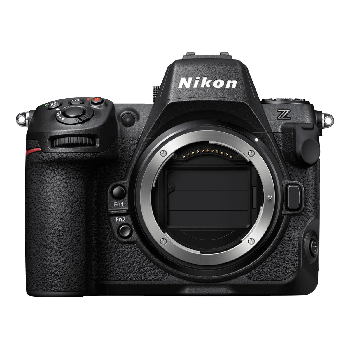 Nikon Z8 Camera Body