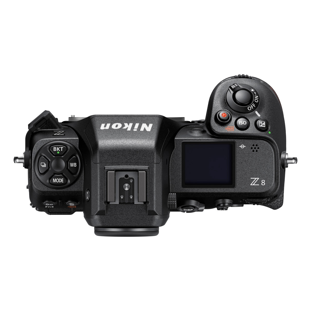Nikon Z8 Camera Body