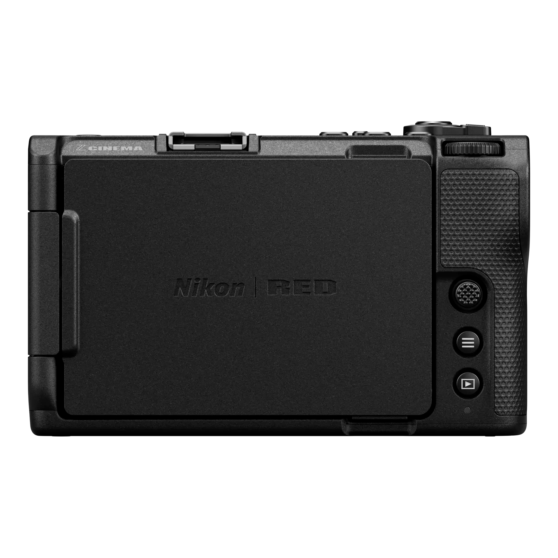 Nikon ZR Cinema Camera Body