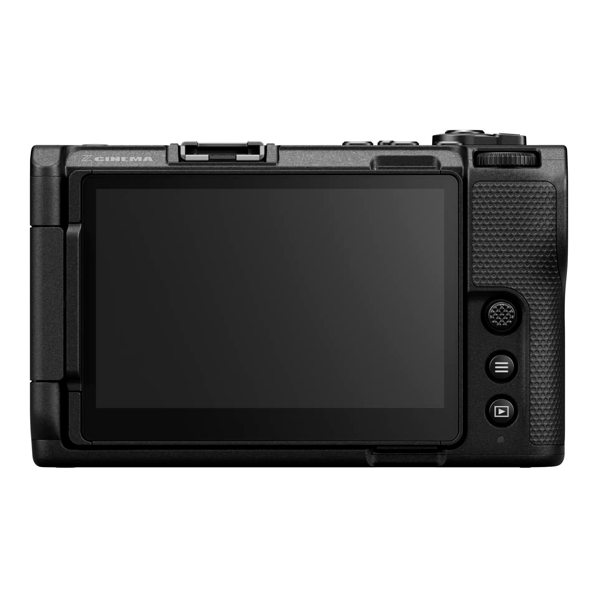Nikon ZR Cinema Camera Body