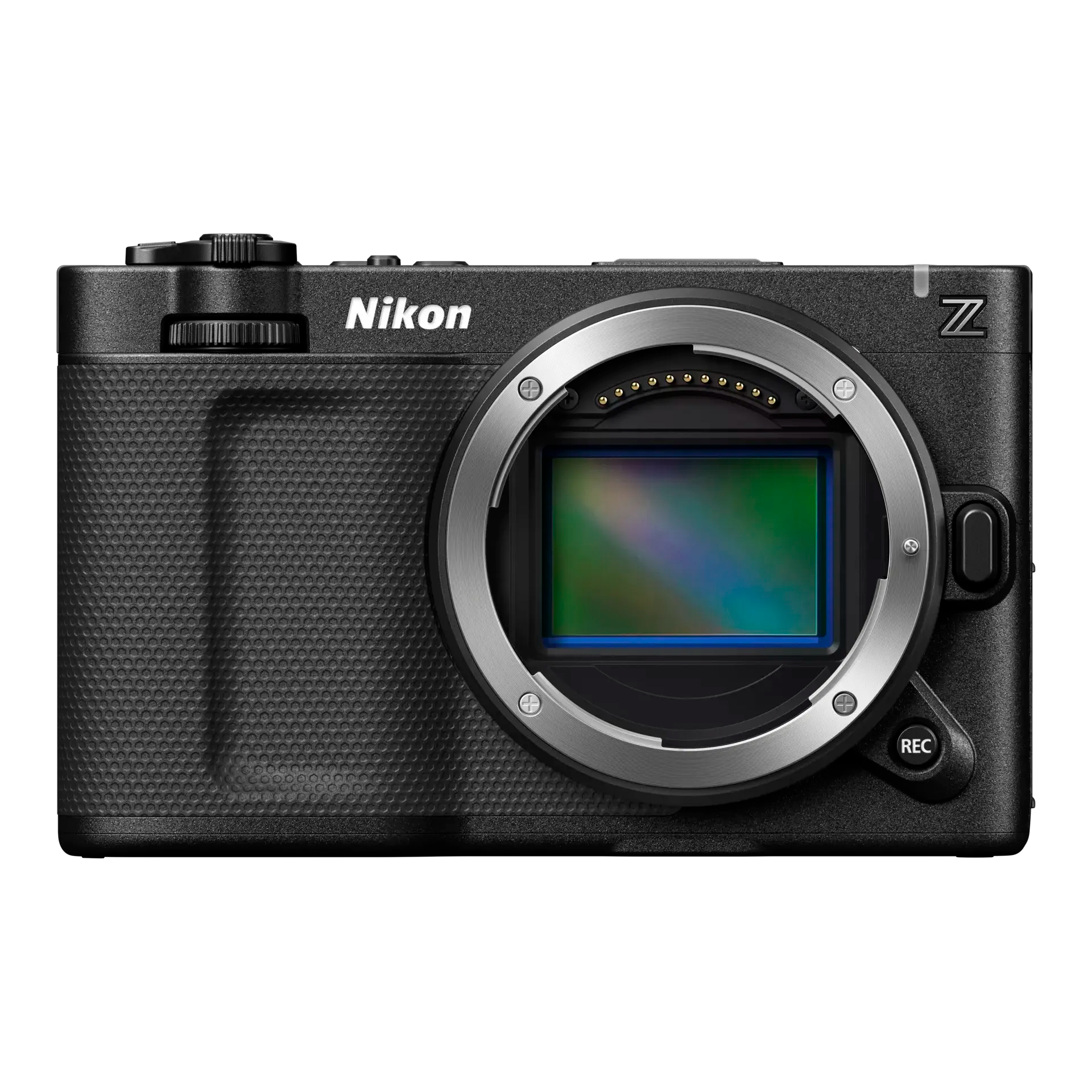 Nikon ZR Cinema Camera with 24-70mm f4 Lens Kit