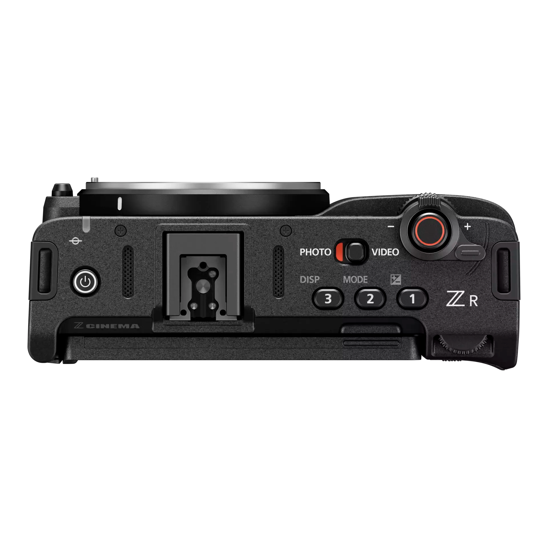 Nikon ZR Cinema Camera Body