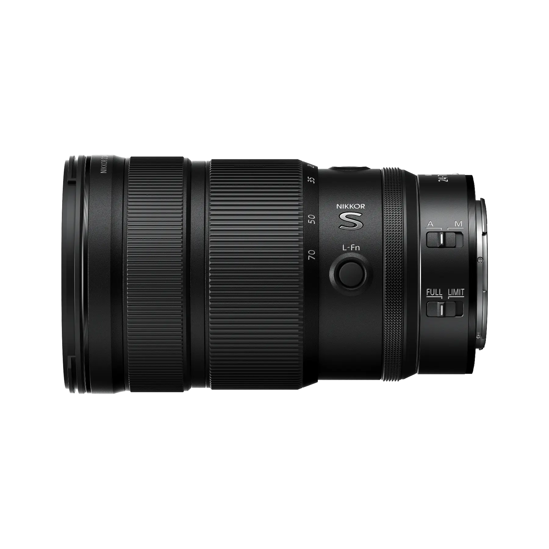 Nikon NIKKOR Z 24-70mm f2.8 S II Camera Lens
