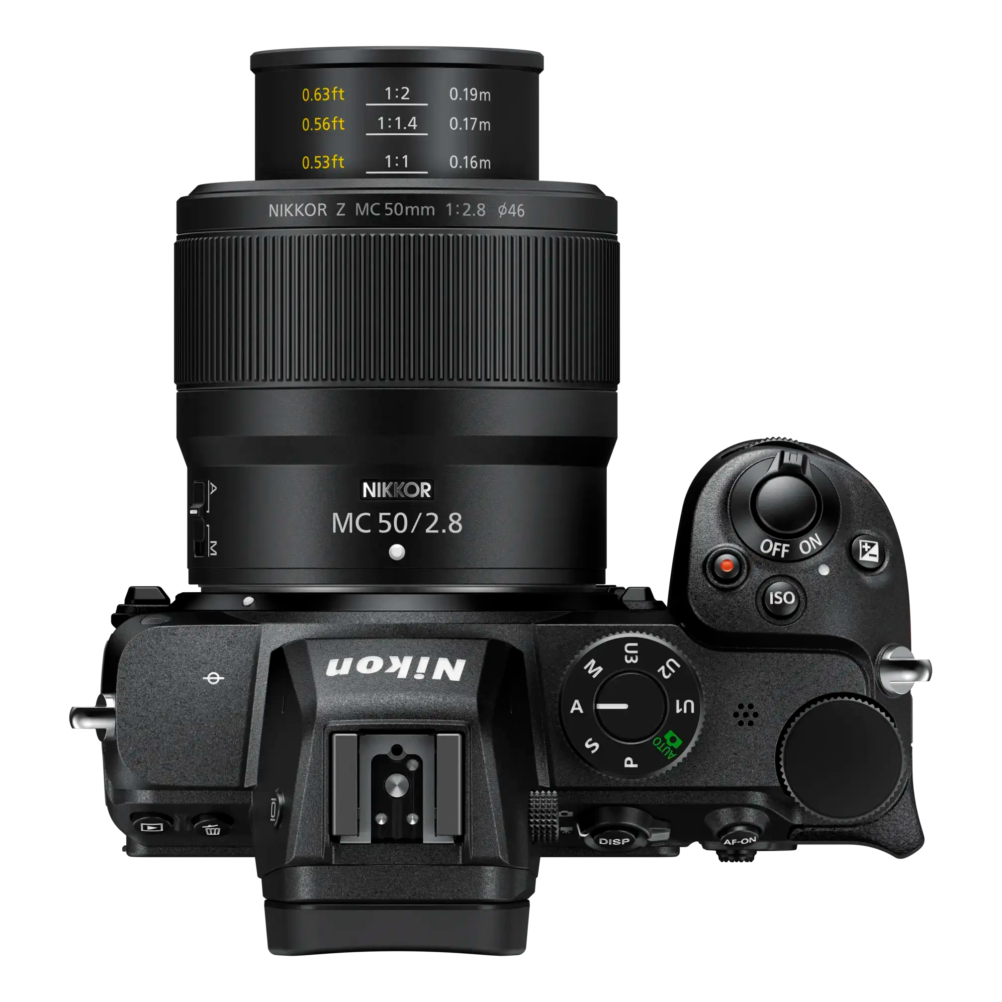 Refurbished NIKKOR Z MC 50mm f/2.8
